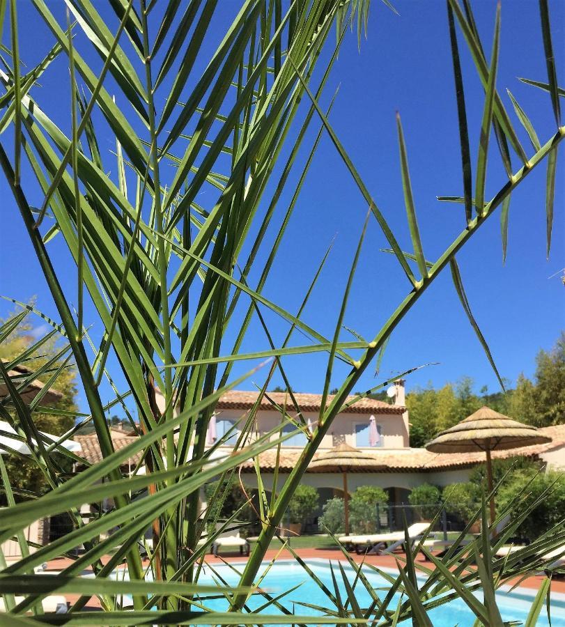 Villa Sevigne Gréoux-les-Bains المظهر الخارجي الصورة